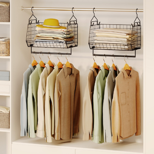 Closet Organization Tips: Transform Your Space