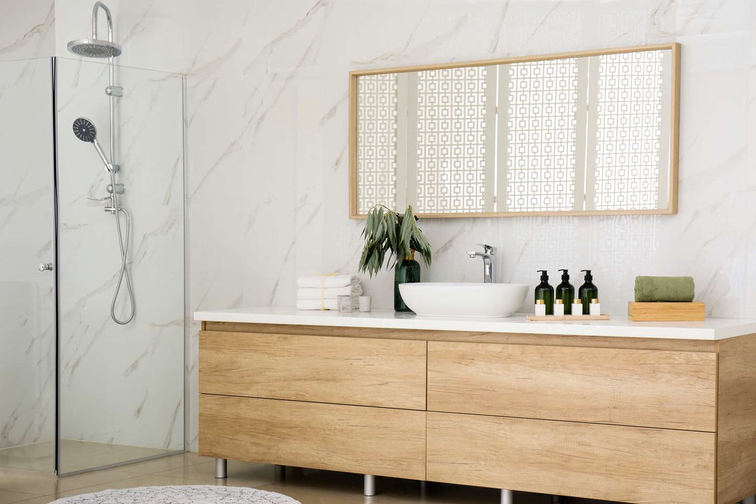 Organizing Your Bathroom: Simple Tips for a Spa-Like Retreat