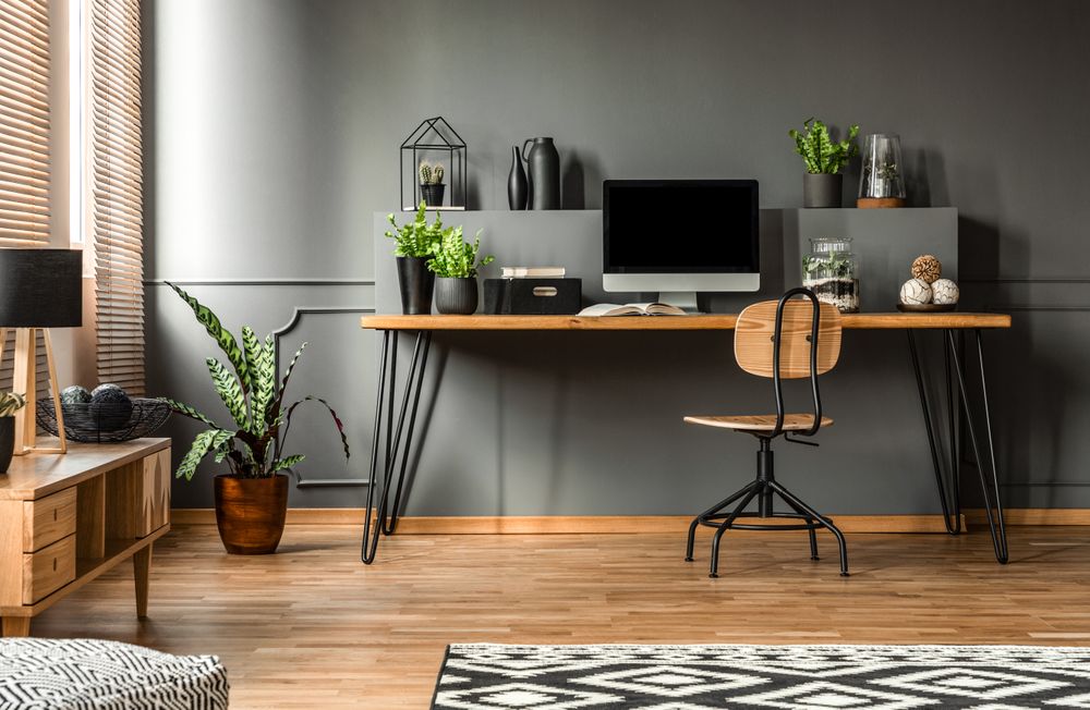 Office Organization: Enhancing Productivity at Home